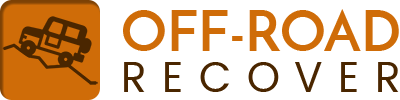 Off Road Recover Logo